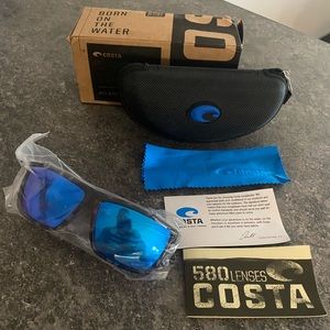 Costa Del Mar Rinconcito Sunglasses